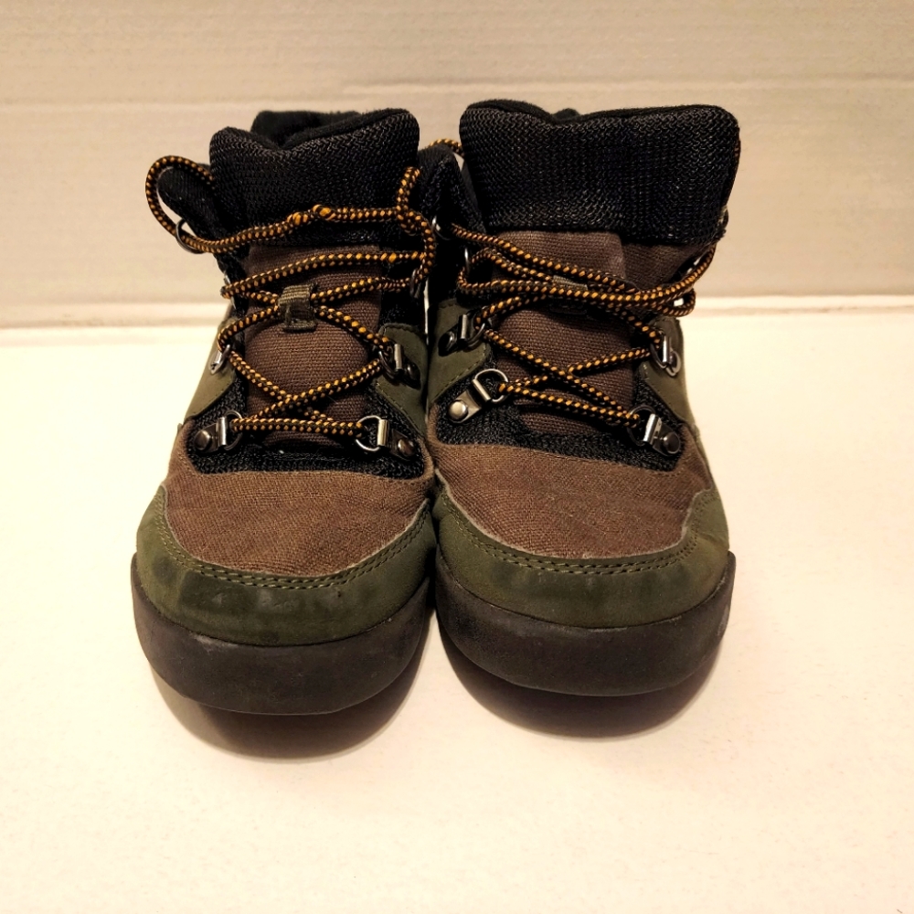 Wonder Nation Boys Size 4 Boot